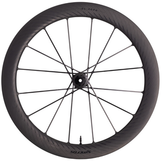 Syncros Capital SL Aero 60mm Wheelset