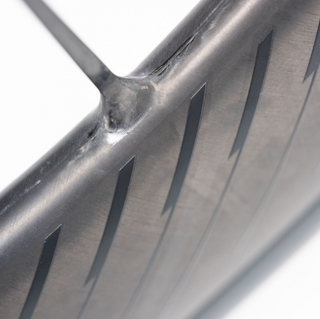 Syncros Capital SL Aero 60mm Wheelset