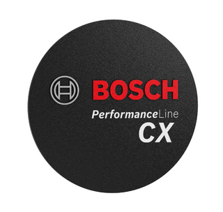 BOSCH LOGO COVER PERFORMANCE LINE CX