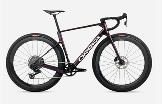2026 Orbea Terra Race M31eLTD