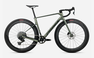 2026 Orbea Terra Race M31eLTD