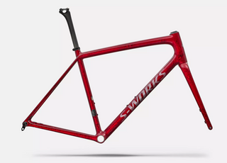 Specialized S-Works Aethos 2 Frameset