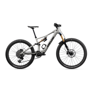 Amflow PX Carbon Pro
