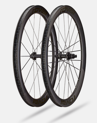 Roval Rapide CLX III Wheels