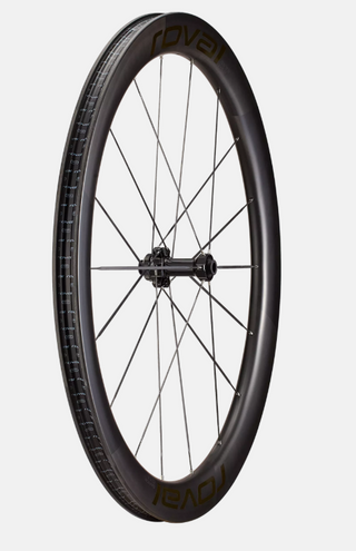 Roval Rapide CLX III Wheels