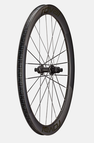 Roval Rapide CLX III Wheels