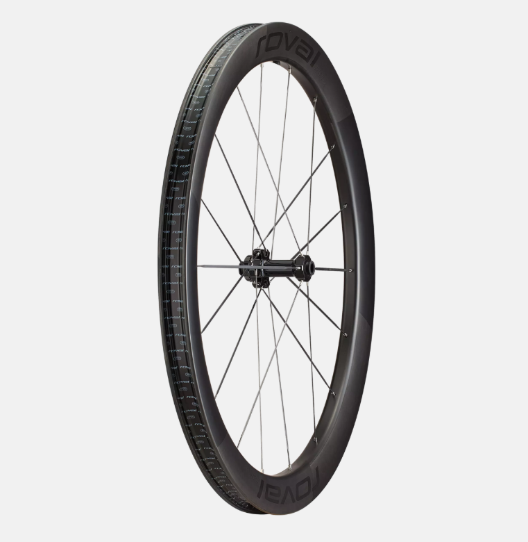 Roval Terra Aero CLX