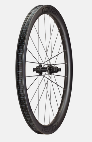 Roval Terra Aero CLX