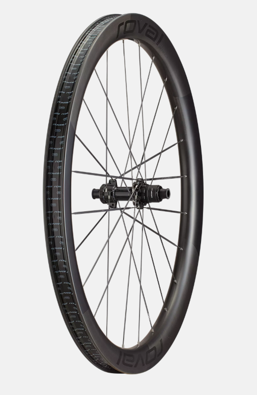 Roval Terra Aero CLX