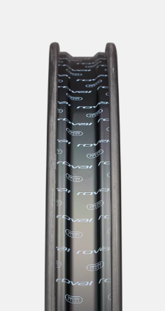 Roval Terra Aero CLX
