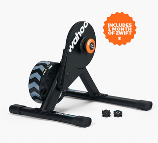 Wahoo Kickr Core 2 Smart Trainer (with Zwift Click + Cog