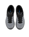 Shimano SH-GR501 Flat Pedal Shoes Grey Black