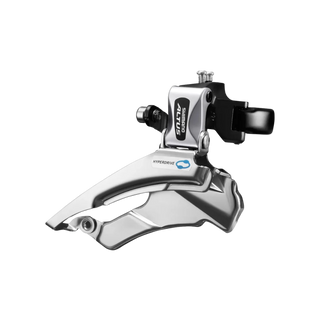 Shimano FD-M313 FRONT DERAILLEUR HI-CLAMP DUAL-PULL 63-66