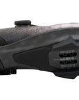 Shimano SH-RX801 SPD Wide Mens Gravel Shoe Silver