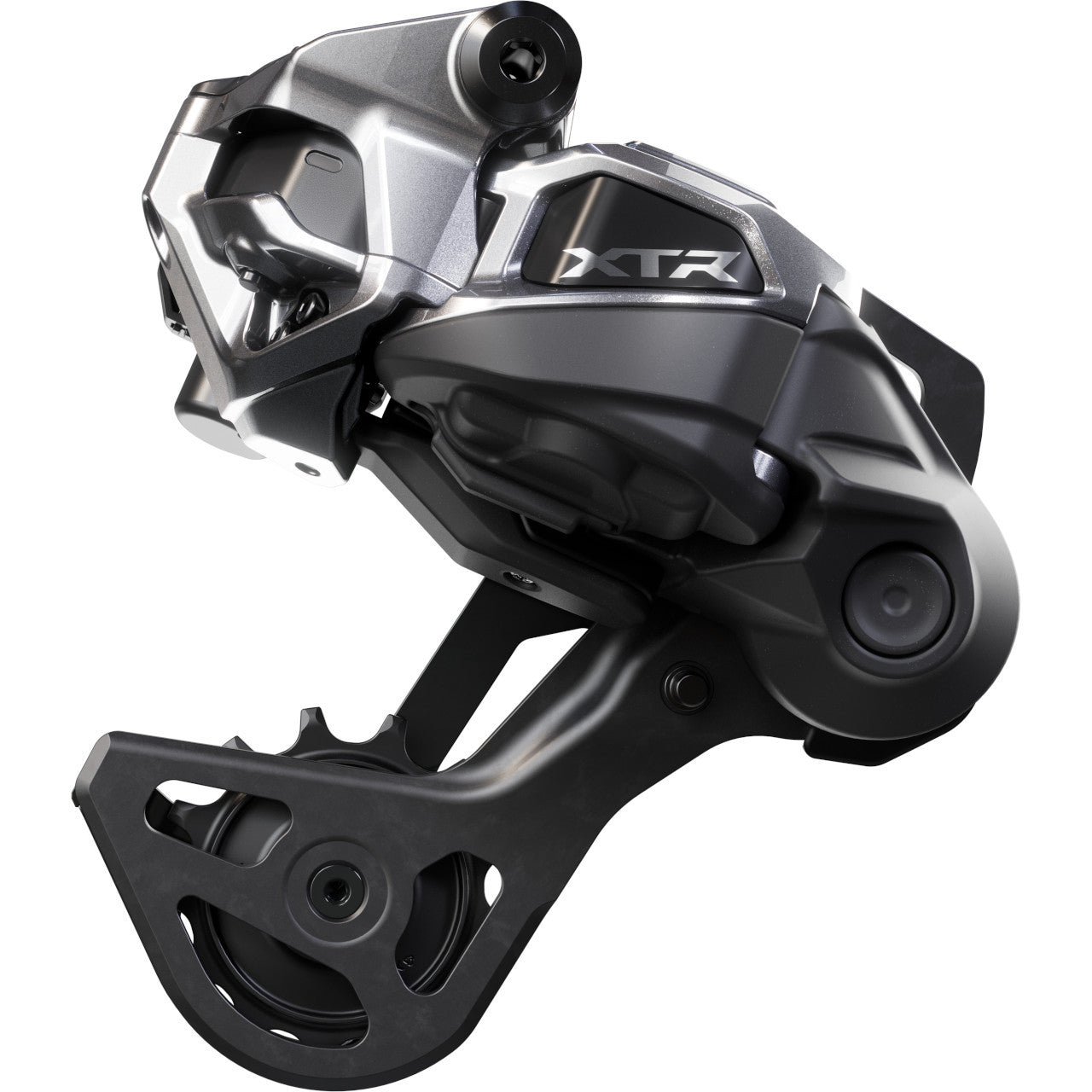 Shimano XTR Di2 M9250 Medium Cage Drivetrain Kit Clamp