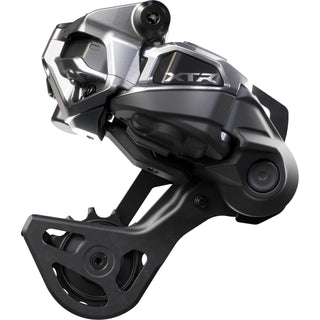 Shimano XTR Di2 M9250 Medium Cage Drivetrain Kit Clamp