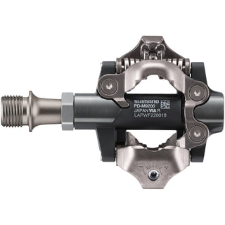 Shimano XTR PD-M9200 Race SPD Pedals