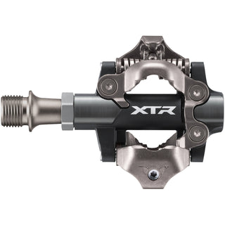 Shimano XTR PD-M9200 Race SPD Pedals 3mm Shorter Axle