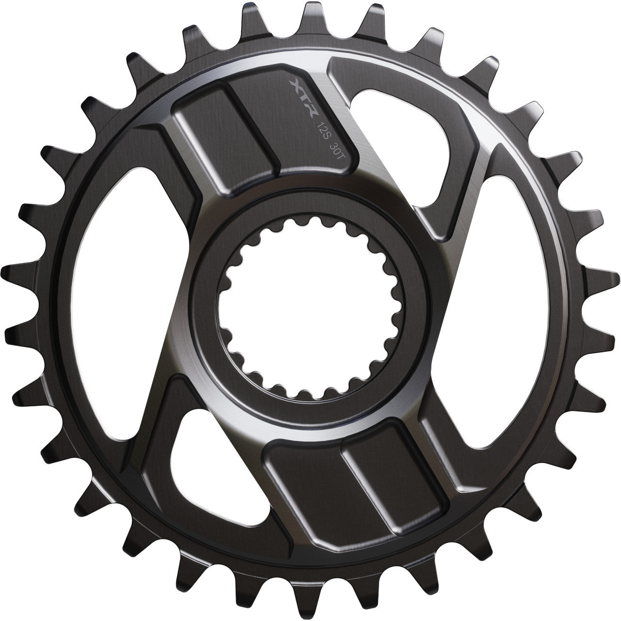Shimano XTR SM-CRM96 Chainring 38T