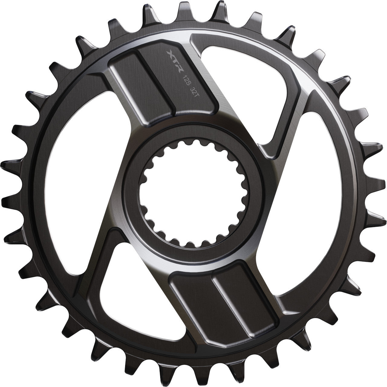 Shimano XTR SM-CRM96 Chainring 38T