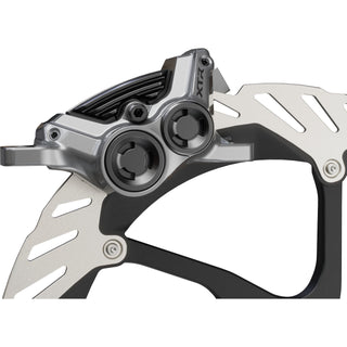 Shimano XTR Trail BR-M9220 Right Lever Front Disc Brake