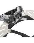 Shimano XTR Trail BR-M9220 Left Lever Rear Disc Brake