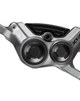 Shimano XTR Trail BR-M9220 Disc Brake Caliper Resin Pad w/Fin
