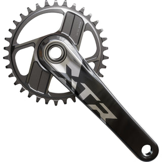 Shimano XTR Trail FC-M9220 Crank Arms 170 mm