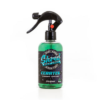 Shred Ceratek  Ceramic Coat