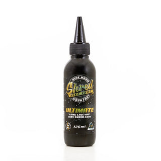 Shred Ultimate Chain Lube 125ml