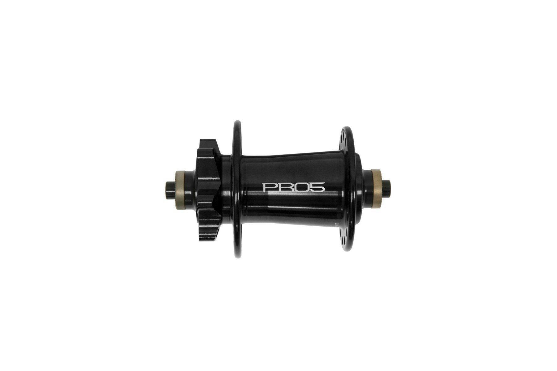 Hope Pro 5 Front Hub QR - 32 Hole Black
