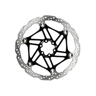 Hope Floating V4 Disc (New) - 203mm Black
