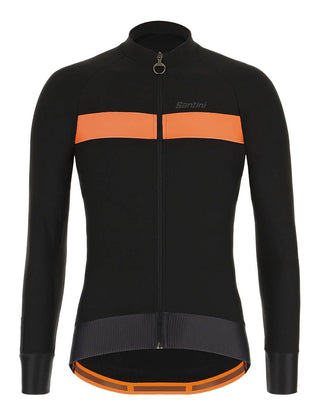 Santini SMS Adapt Wool Long Sleeve