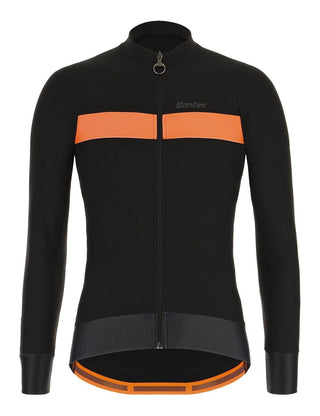 Santini SMS Adapt Wool Long Sleeve