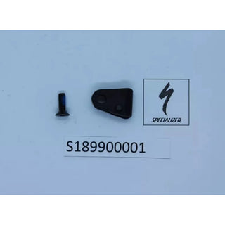 Specialized CBG Cable Clip Levo/Kenevo Gen 1 Seatstay