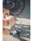 Lezyne Alloy Floor Drive 3.5