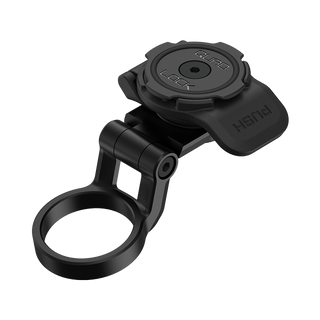 Quad Lock Stem Cap Mount Adjustable