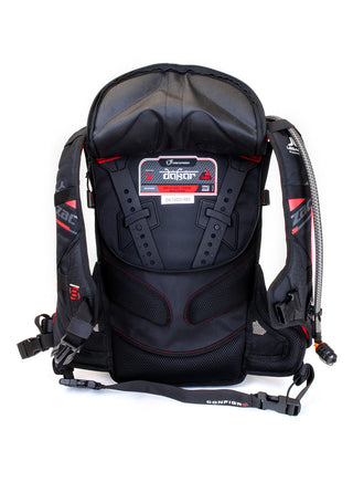 Zac Speed Dakar Hydration Backpack