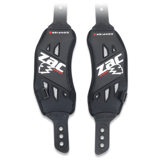 Zac Speed Exotec Shoulder Guard Replacement Set - M/L