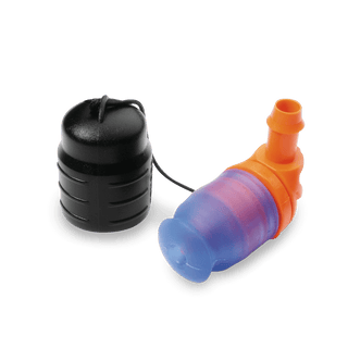 Zac Speed Source Helix Bite Valve