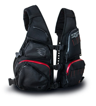 Zac Speed Octane Tech Vest