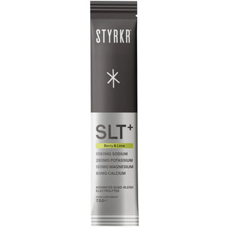 Styrkr SLT+ High Strength Electrolyte Sachet
