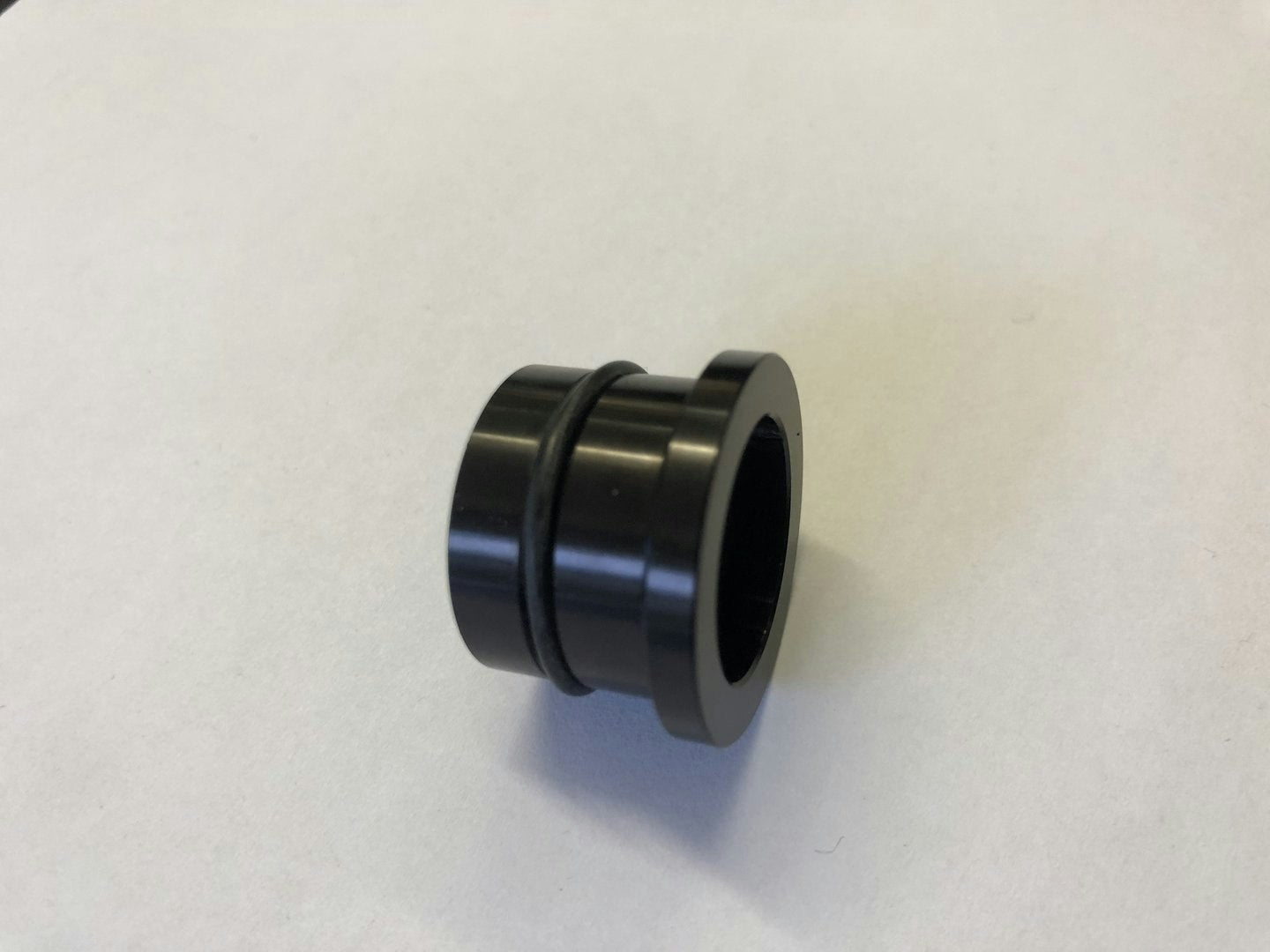 Hope Pro 4 HB160 Hub Spacer - Black