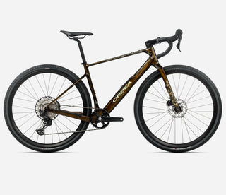 2026 Orbea Terra M30TEAM 1X
