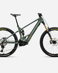 2026 Orbea Wild M-Team