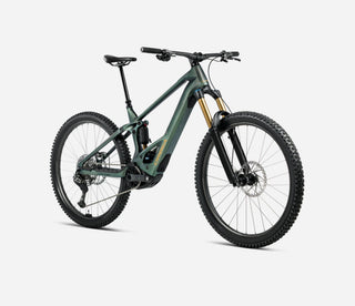 2026 Orbea Wild M-Team
