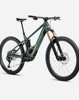2026 Orbea Wild M-Team