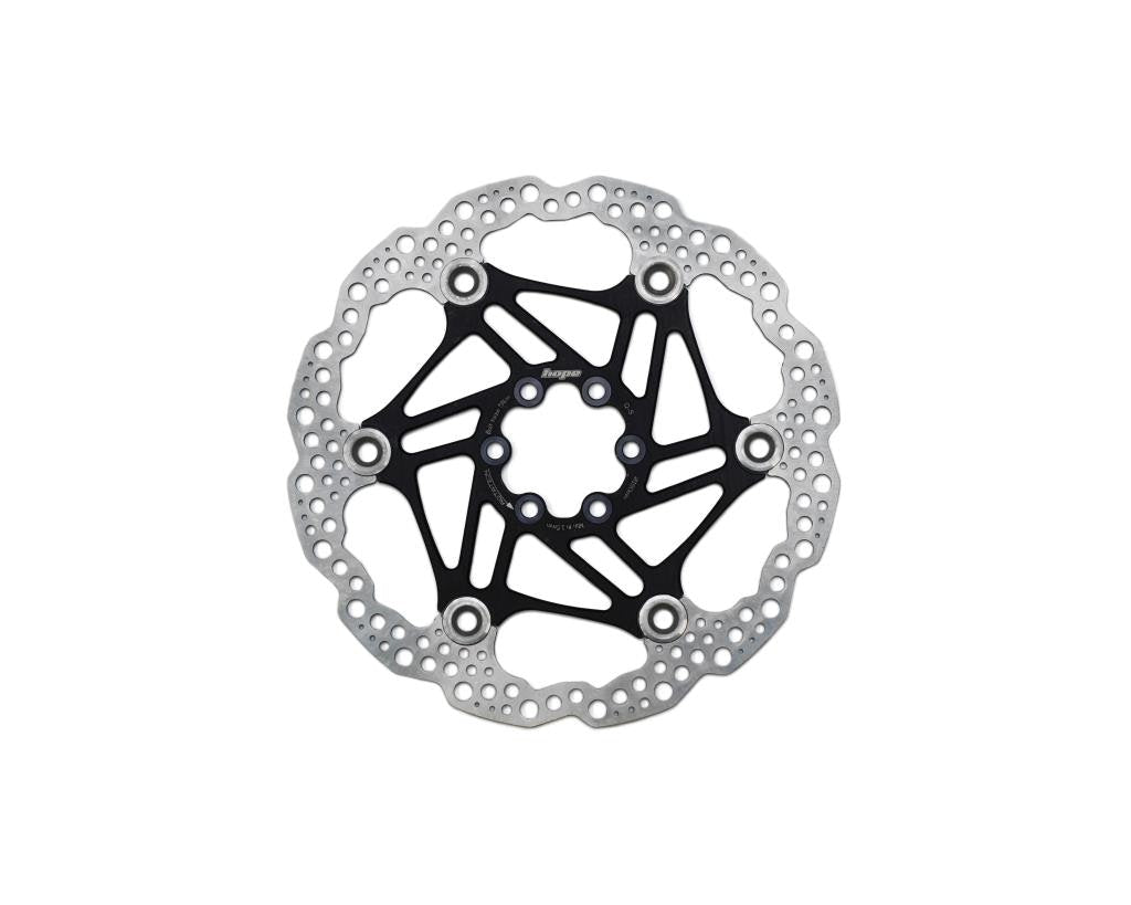 Hope Floating Disc - 180mm Black