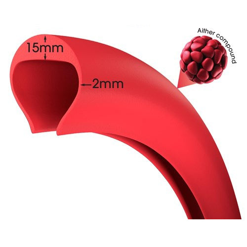 Tannus Armour - 26"x4.0"-4.8"