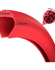 Tannus Armour - 27.5"x2.6”-3.0"